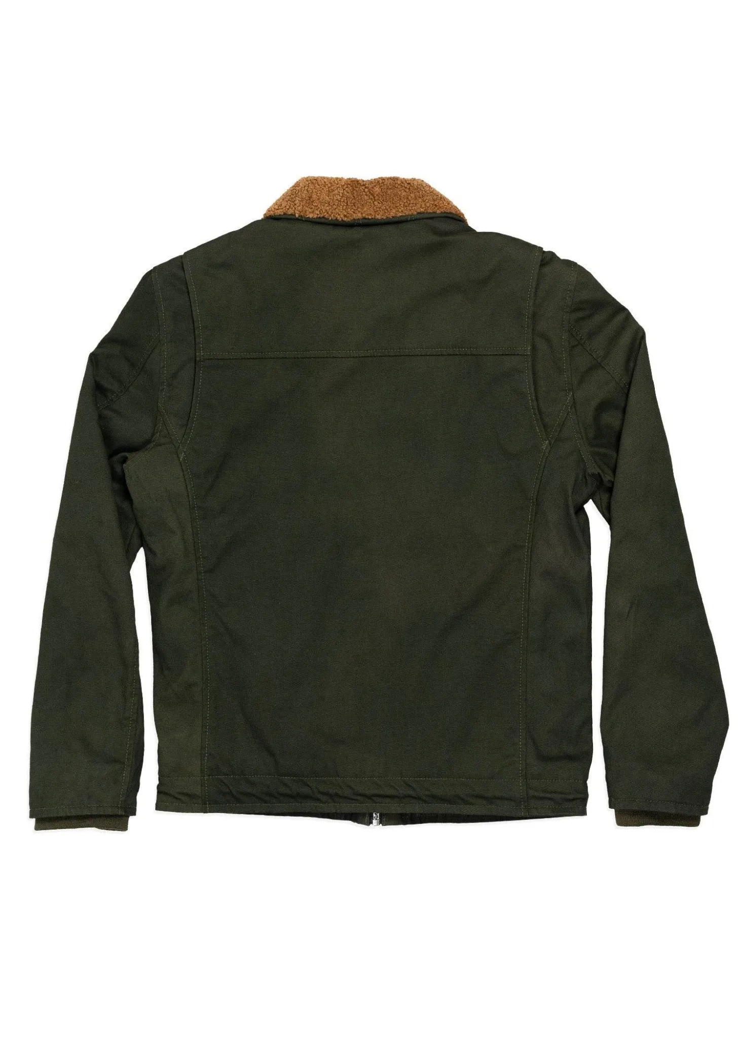 Nautilus bfc jacket