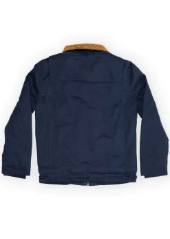 Nautilus bfc jacket
