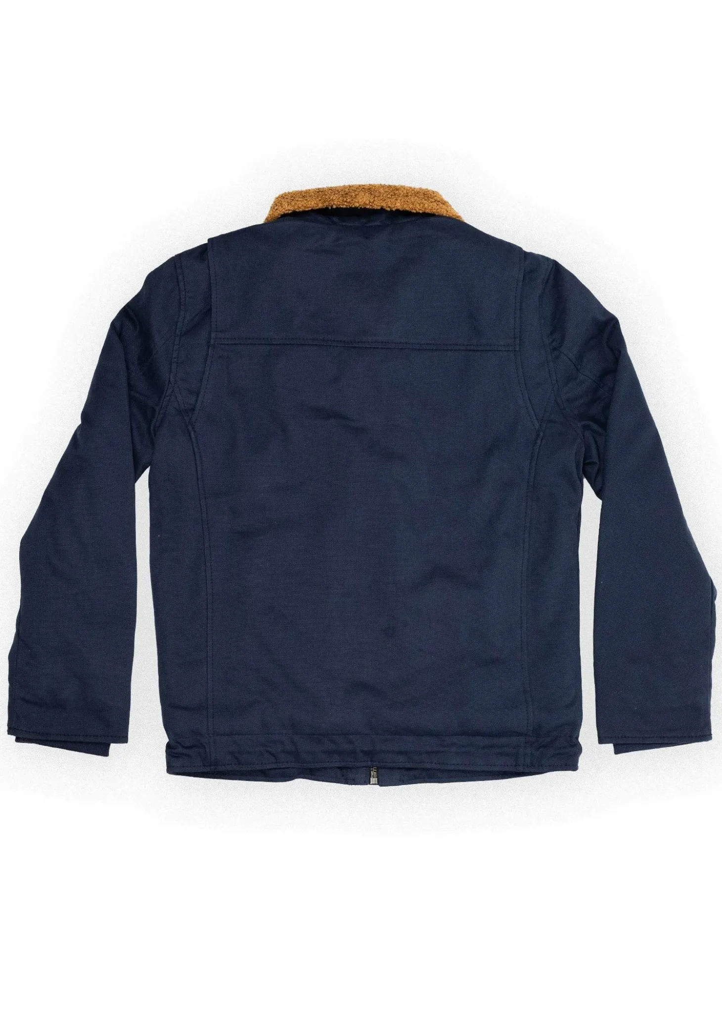 Nautilus bfc jacket