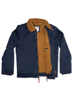 Nautilus bfc jacket