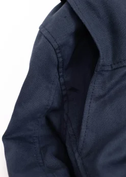 Nautilus bfc jacket