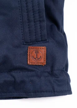 Nautilus bfc jacket