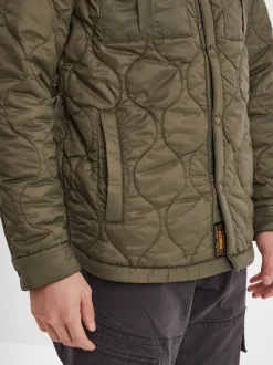 Nelson - Veste matelassée homme