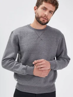 Norman - Sweat coton homme