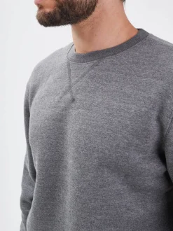 Norman - Sweat coton homme