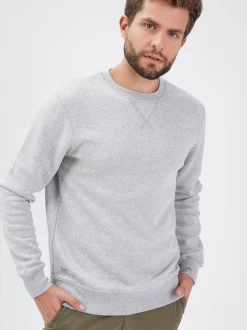 Norman - Sweat coton homme