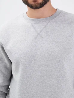 Norman - Sweat coton homme