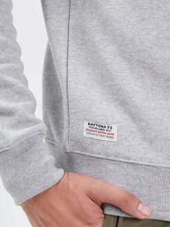 Norman - Sweat coton homme