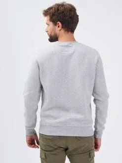 Norman - Sweat coton homme