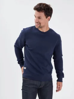 Norman - Sweat coton homme
