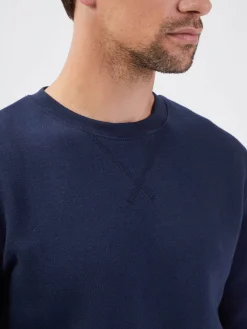 Norman - Sweat coton homme