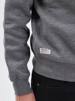 Norman - Sweat coton homme