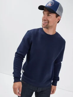 Norman - Sweat coton homme