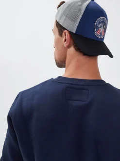 Norman - Sweat coton homme