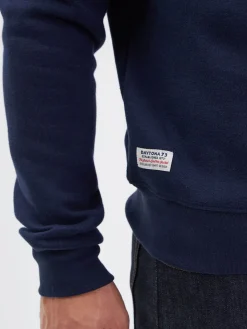 Norman - Sweat coton homme