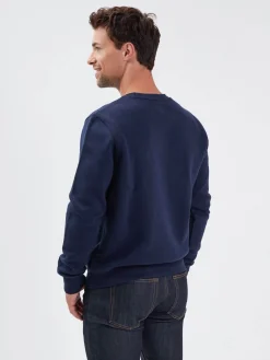 Norman - Sweat coton homme
