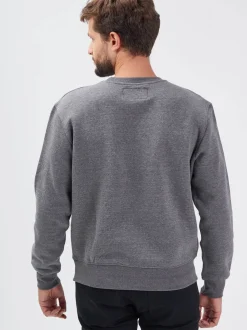 Norman - Sweat coton homme