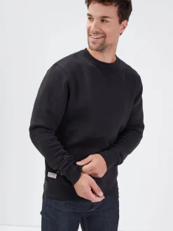 Norman - Sweat coton homme
