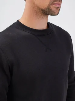 Norman - Sweat coton homme