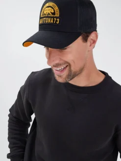 Norman - Sweat coton homme