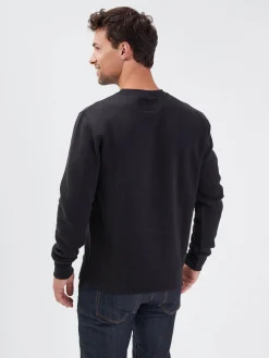 Norman - Sweat coton homme
