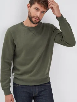 Norman - Sweat coton homme