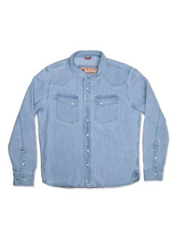 Ojai shirt