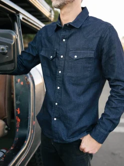 Ojai shirt