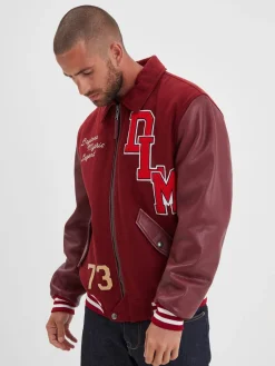 Orofino - Blouson universitaire homme