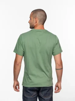 Pajari - T-shirt moto vintage