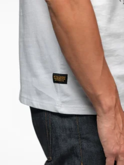 Pajari - T-shirt moto vintage