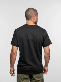 Pajari - T-shirt moto vintage