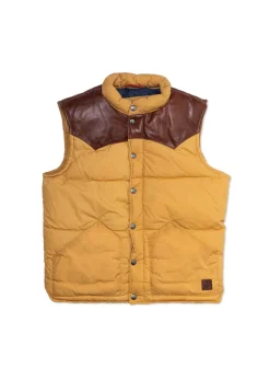 Palisades vest