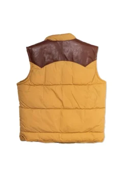 Palisades vest