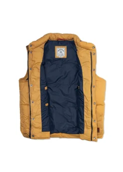 Palisades vest
