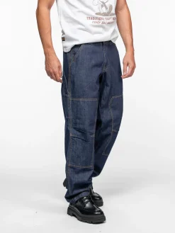 Parett - Jean regular homme