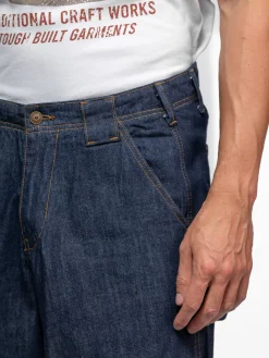 Parett - Jean regular homme