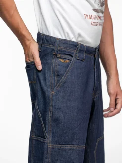 Parett - Jean regular homme