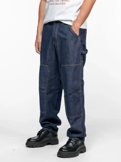 Parett - Jean regular homme