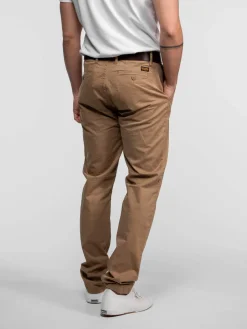 Platees - Pantalon chino homme