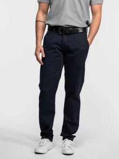 Platees - Pantalon chino homme