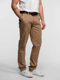 Platees - Pantalon chino homme