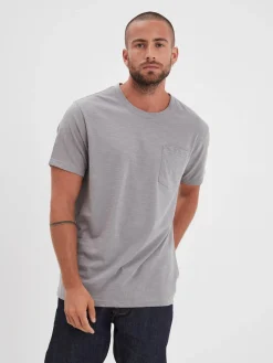 Poliatch - T-shirt vintage homme