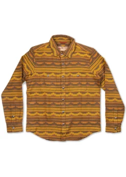 Powathan shirt