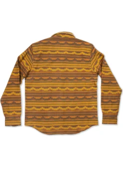 Powathan shirt