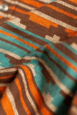 Powathan shirt