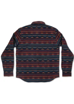 Powathan shirt