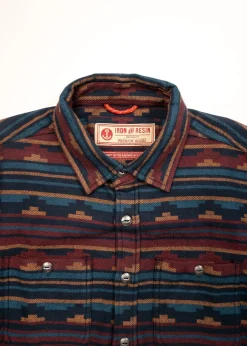 Powathan shirt