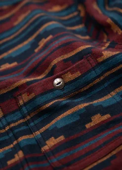 Powathan shirt