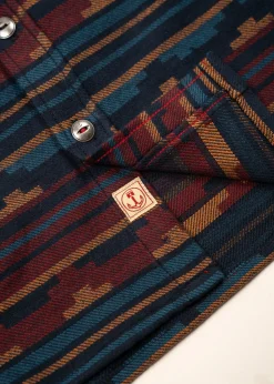 Powathan shirt